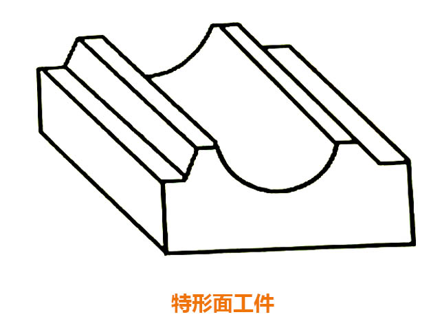 卧式万能铣床